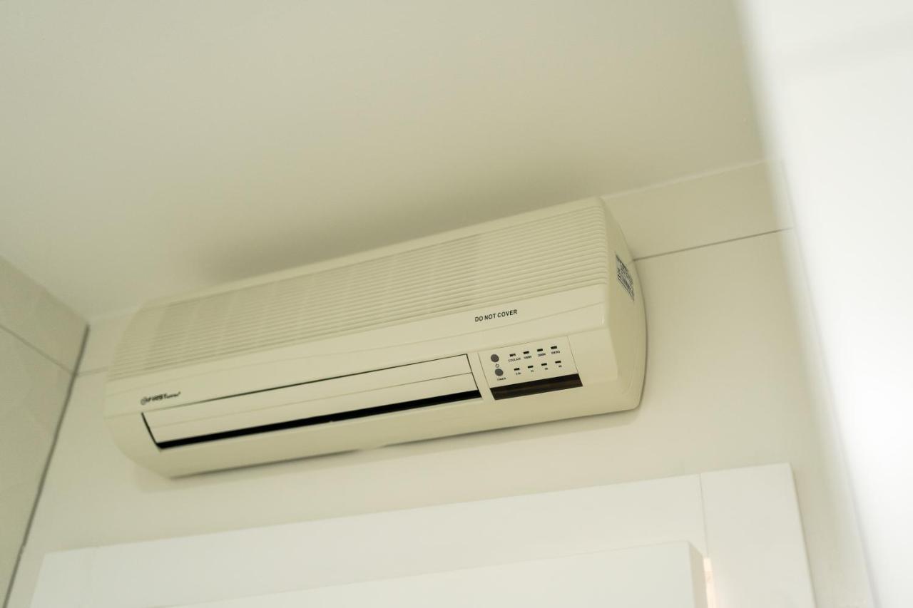 Apartmani Centar Ljubuski Ngoại thất bức ảnh
