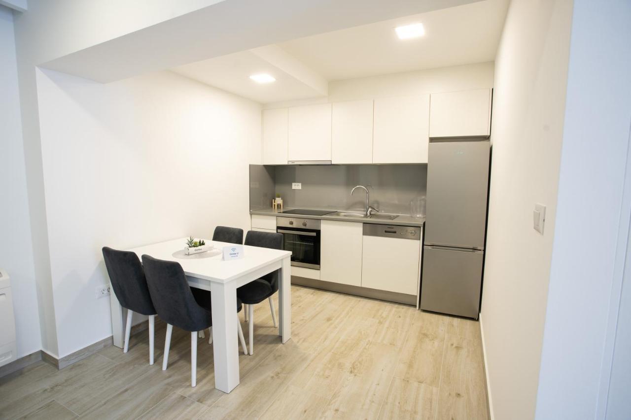 Apartmani Centar Ljubuski Ngoại thất bức ảnh