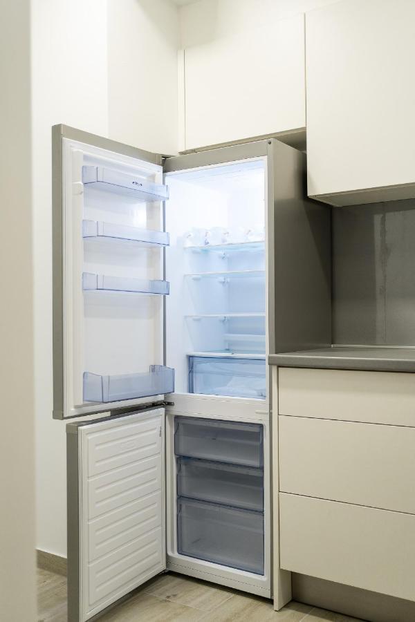 Apartmani Centar Ljubuski Ngoại thất bức ảnh