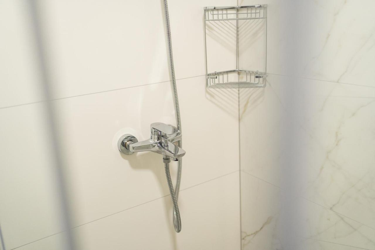 Apartmani Centar Ljubuski Ngoại thất bức ảnh
