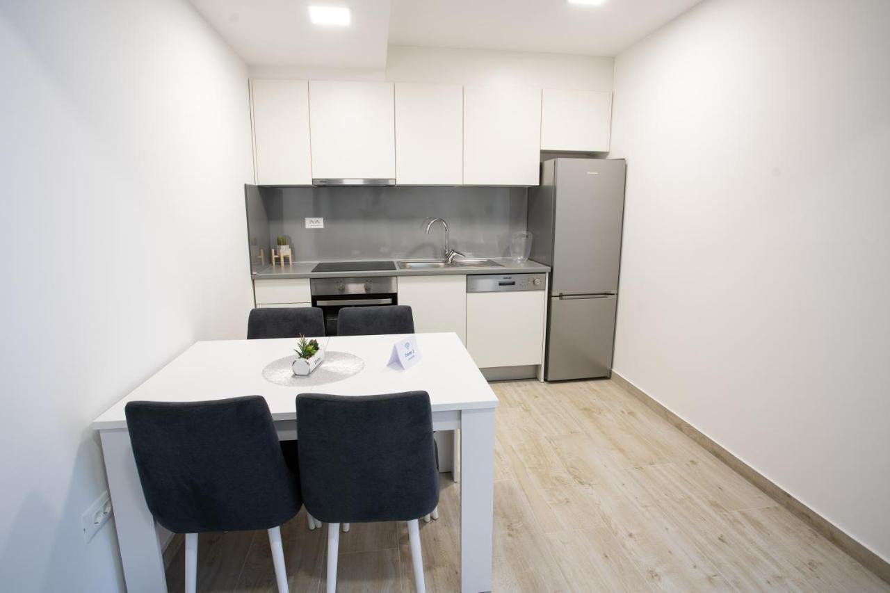 Apartmani Centar Ljubuski Ngoại thất bức ảnh
