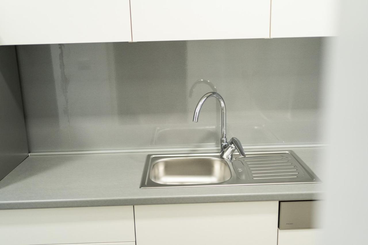 Apartmani Centar Ljubuski Ngoại thất bức ảnh