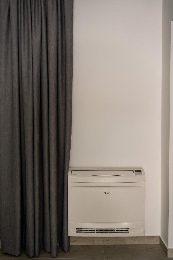 Apartmani Centar Ljubuski Ngoại thất bức ảnh