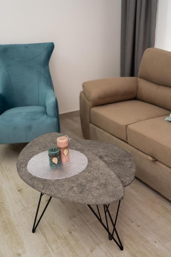 Apartmani Centar Ljubuski Ngoại thất bức ảnh
